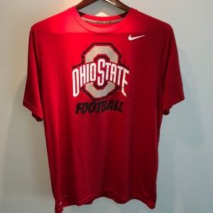 Nike Dri-Fit Ohio State T-Shirt